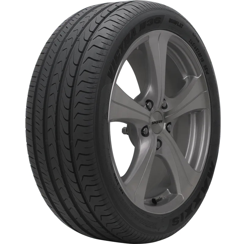 Maxxis M36 Run Flat Tyre