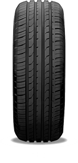 High Performance Car Tyres