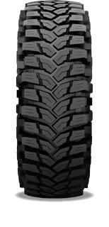 M8060 Mud Terrain Tyre