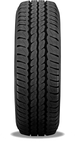 Light Truck Tyres